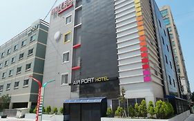 Incheon Airport Hotel